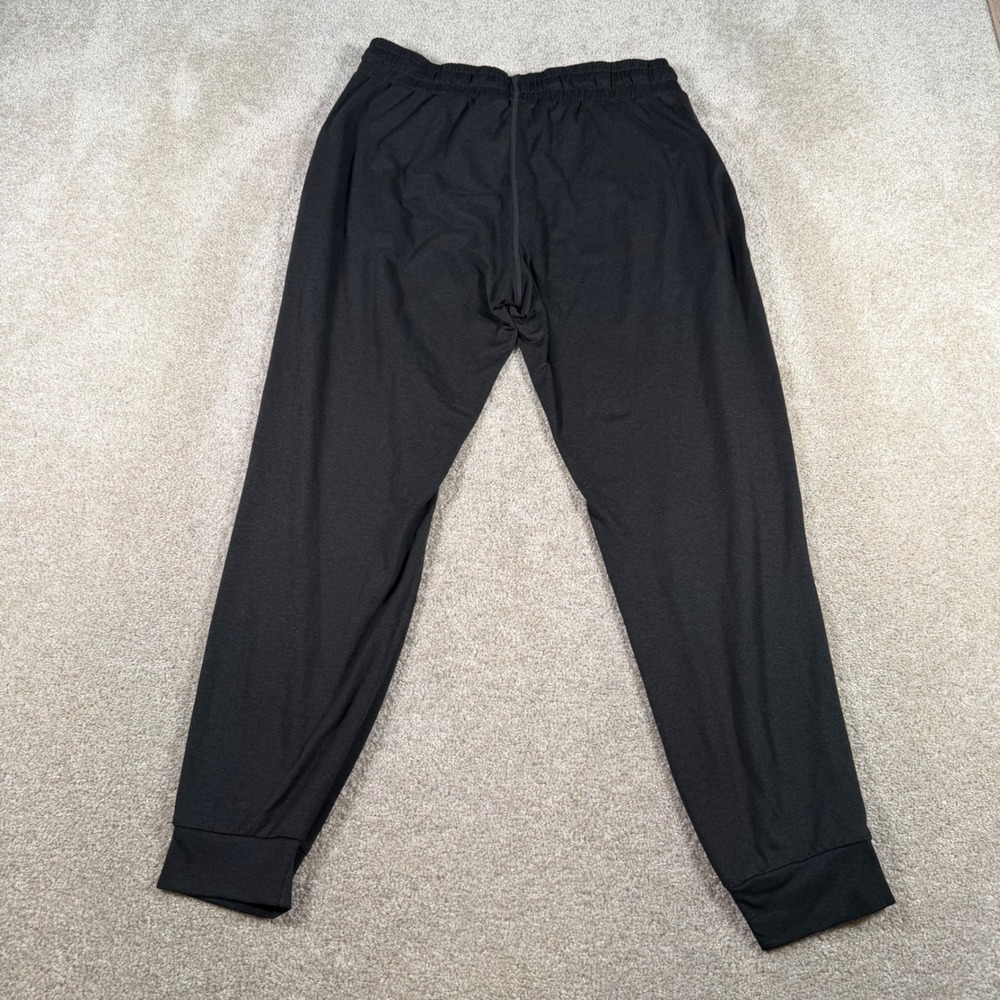 Vuori Performance Joggers Women XS (FITS 27x25) Black Drawstring Athleisure READ - Picture 2 of 10